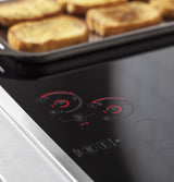 GE Profile(TM) 36" Built-In Touch Control Cooktop - (PP9036SJSS)