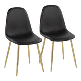 Pebble - Chair Set