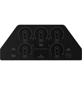 GE Profile(TM) 36" Built-In Touch Control Induction Cooktop - (PHP7036DTBB)