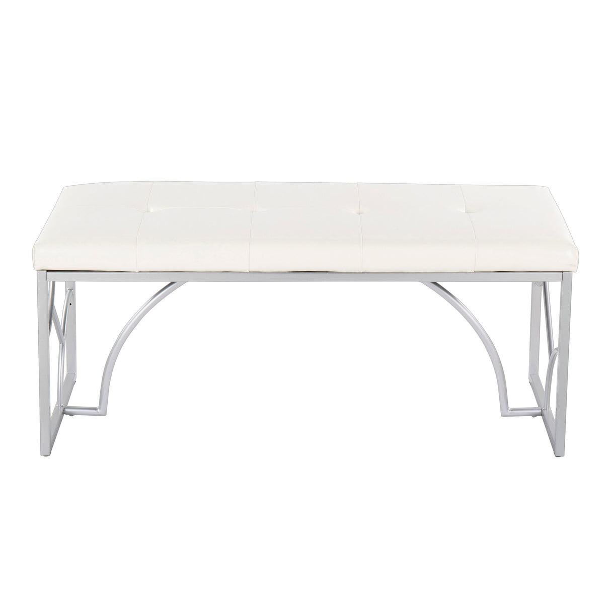 Constellation - Elegant Contemporary Bench