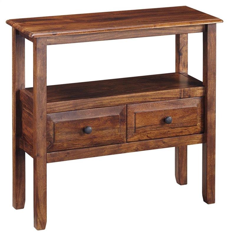 Abbonto Accent Table - (T800124)