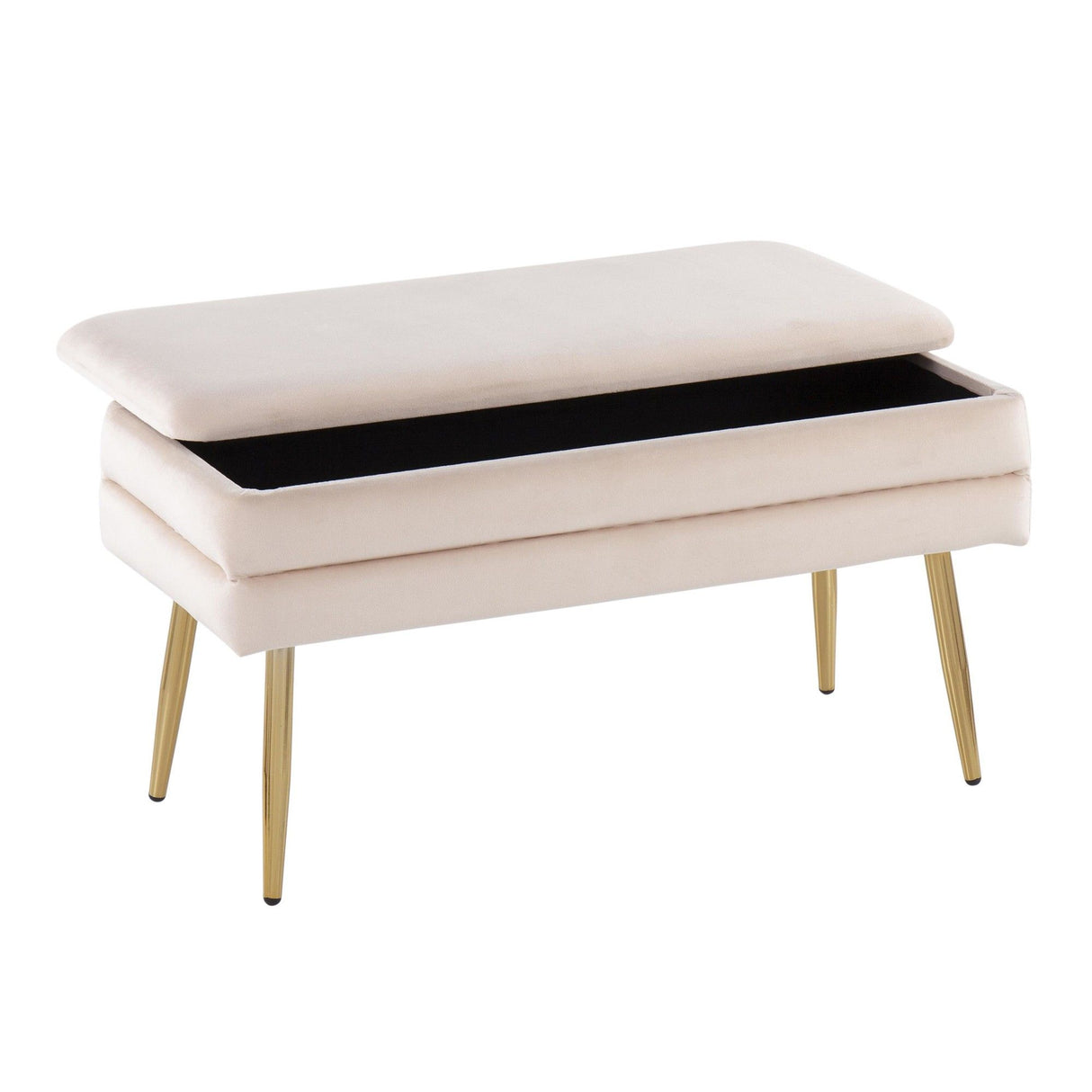 Neapolitan - Storage Bench