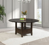 Twyla - Round Dining Table