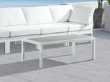 Nizuc - Outdoor Patio Coffee Table