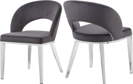 Roberto - Dining Chair