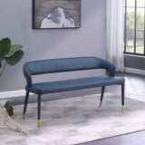 Destiny - Bench - Navy