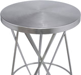 Mercury - Counter Stool