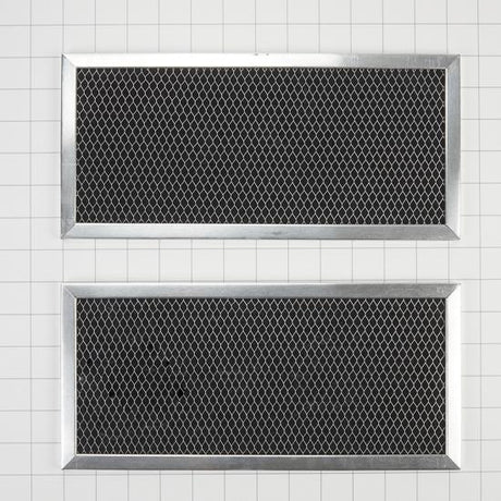 Over-The-Range Microwave Grease Filter (2-Pack)