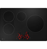 GE Profile(TM) 30" Built-In Touch Control Induction Cooktop - (PHP9030DTBB)