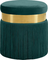 Yasmine - Stool Ottoman