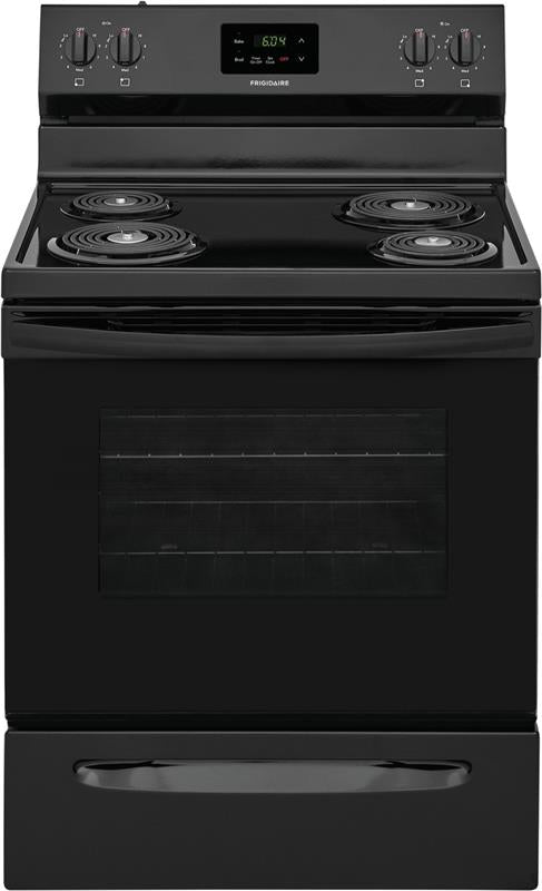 30" Electric Range - (FCRC3012A)