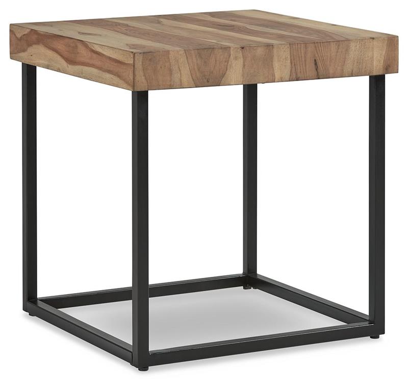 Bellwick End Table - (T7772)