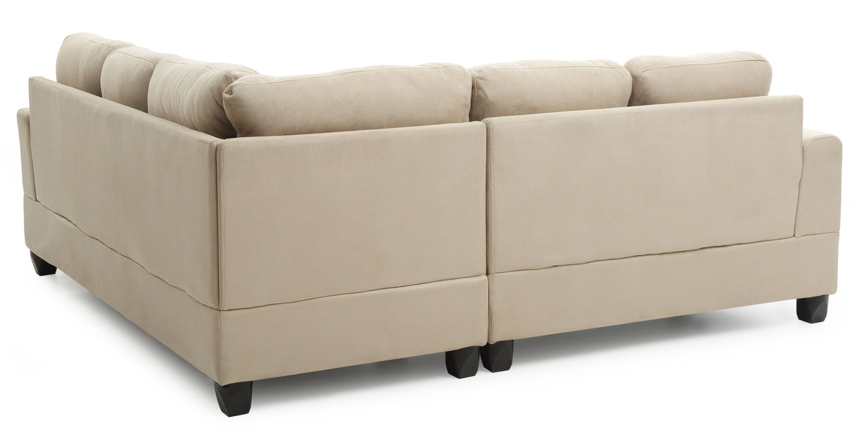 Sandridge - Sectional