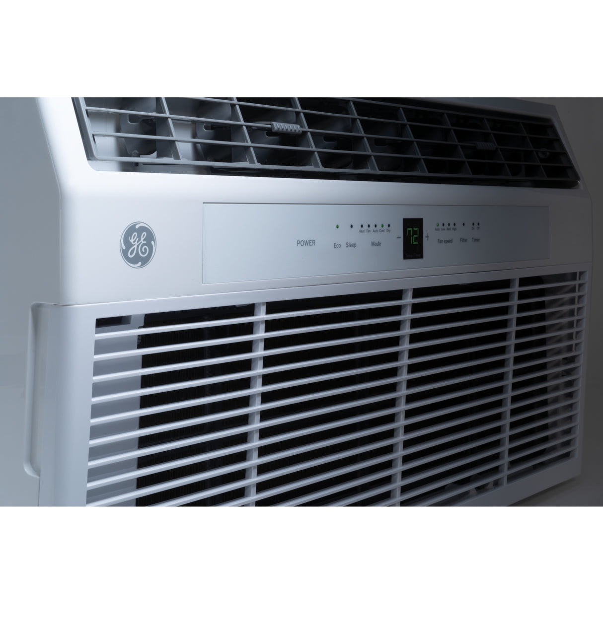 GE(R) Built In Air Conditioner - (AKEQ10DCH)