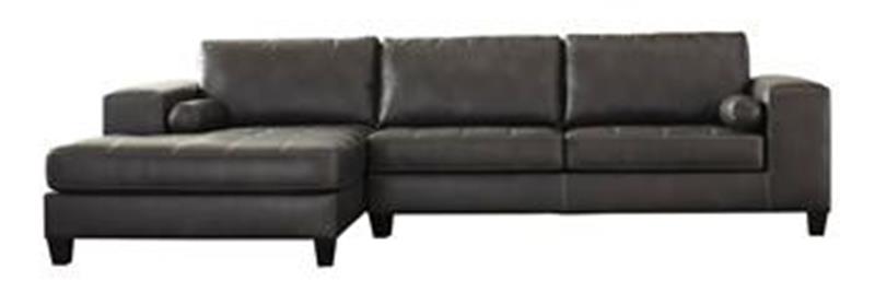Nokomis Right-arm Facing Sofa - (8772167)