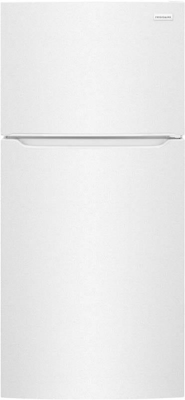 Frigidaire 18.3 Cu. Ft. Top Freezer Refrigerator - (FFHT1814WW)