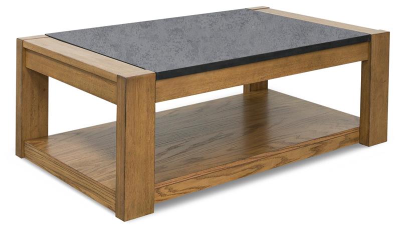 Quentina Lift Top Coffee Table - (T7759)