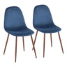 Pebble - Dining Chair (Set of 2)