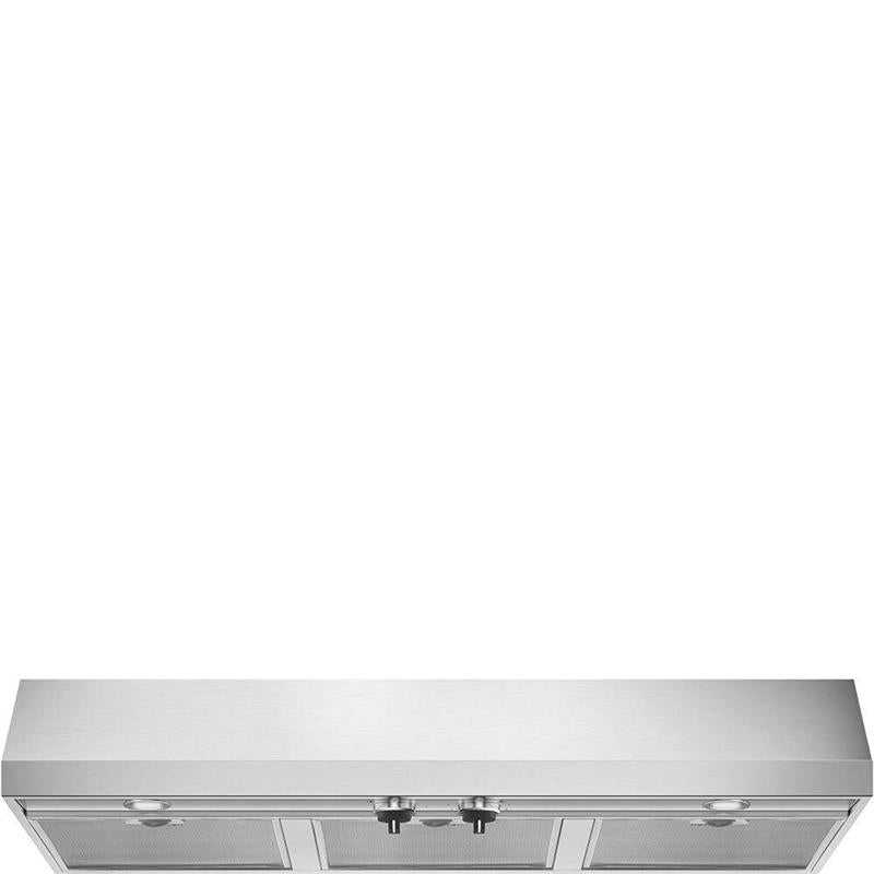 Hood Stainless steel KUC48X - (KUC48X)