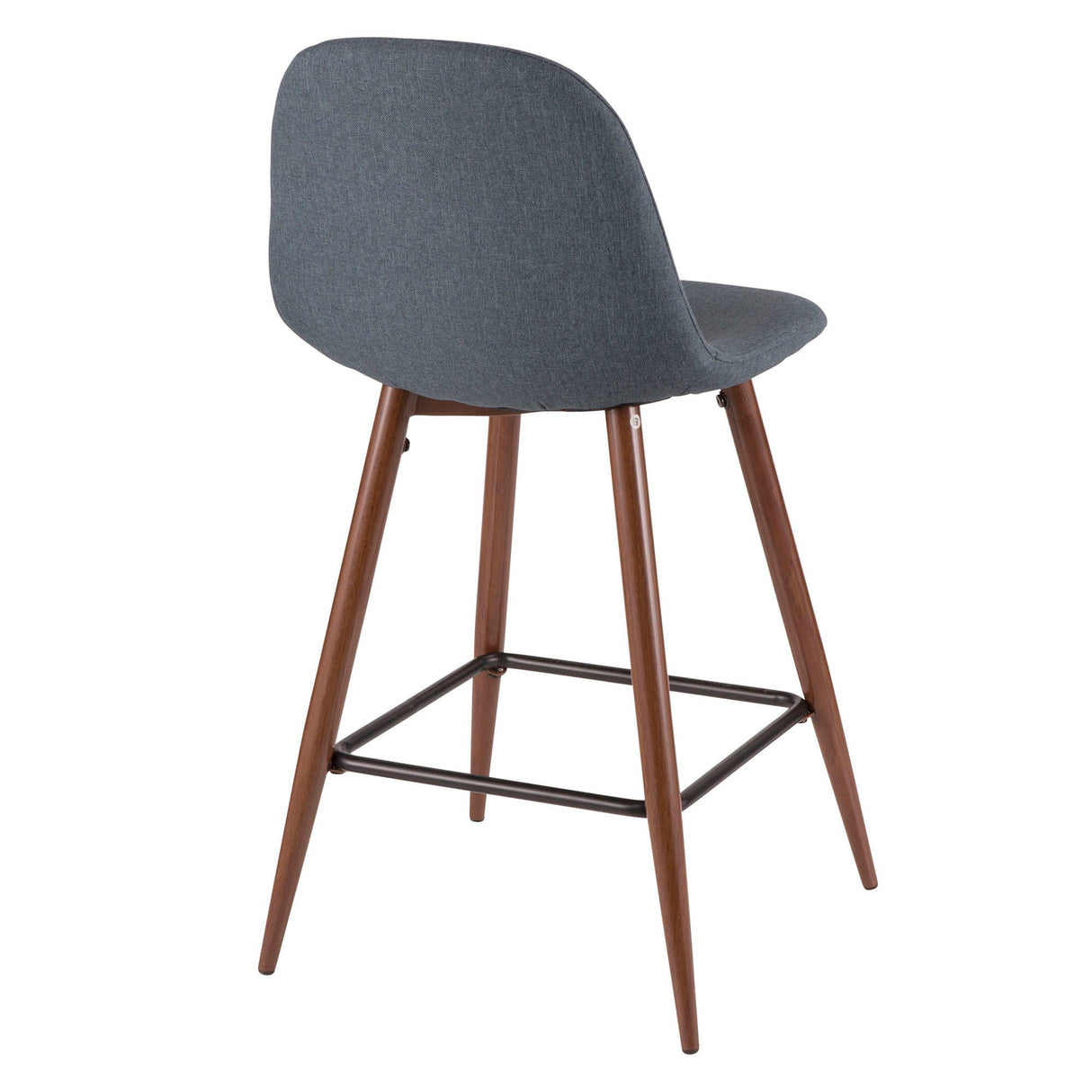 Oregon - High Back Counter Stool (Set of 2)