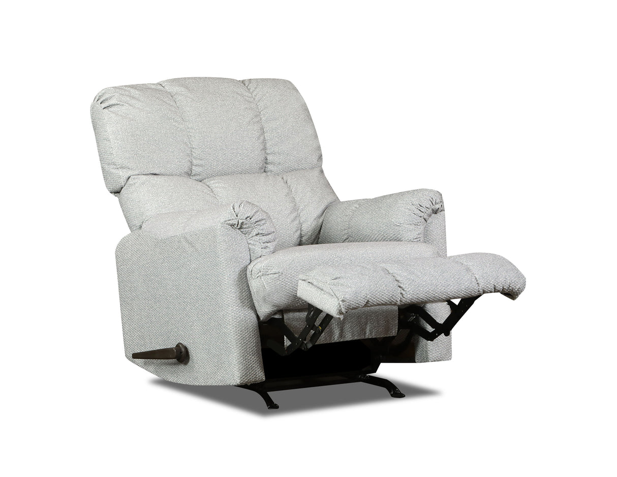 Belfonte - Cloud Recliner - Gray