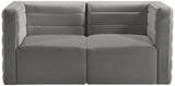 Quincy - Modular 2 Seat Sofa