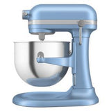 7 Quart Bowl-Lift Stand Mixer With Redesigned Premium Touchpoints - Blue Velvet