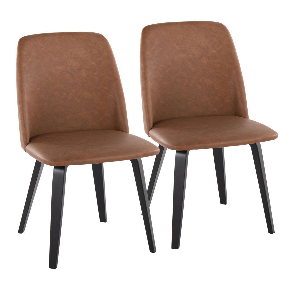 Toriano - Dining Chair (Set of 2)