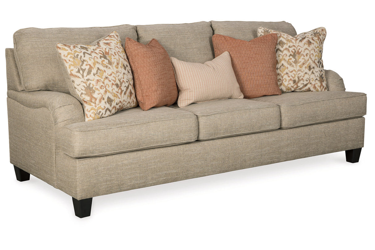 Almanza Sofa and Loveseat - (30803U1)