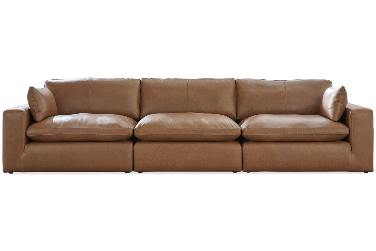 Emilia 3-piece Sectional Sofa - (30901S2)