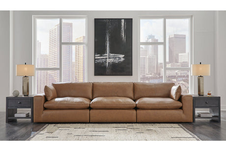 Emilia 3-piece Sectional Sofa - (30901S2)