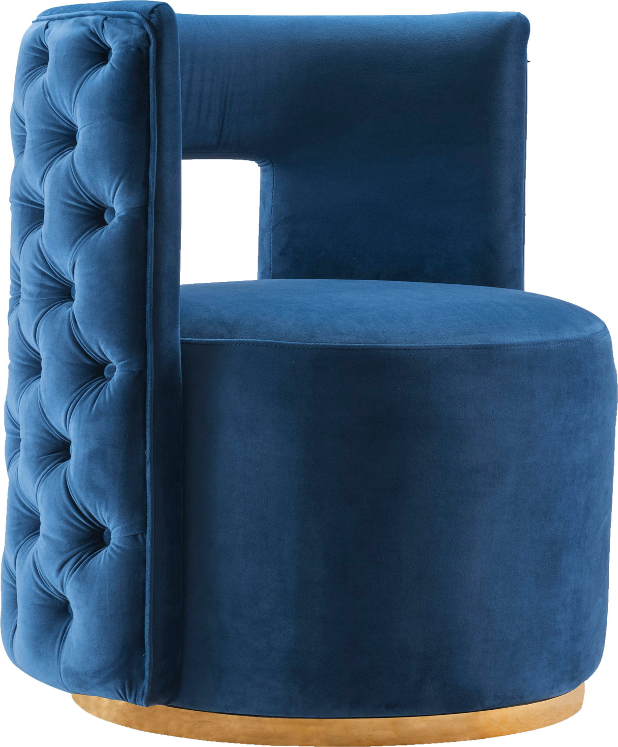 Theo - Accent Chair