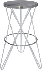 Mercury - Bar Stool