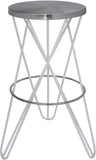 Mercury - Bar Stool