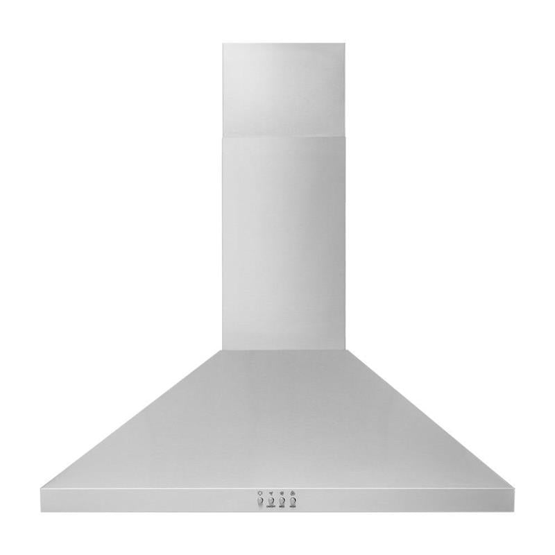 30" Chimney Wall Mount Range Hood - (WVW53UC0LS)