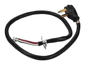 4-Wire Range Power Cord - (8171394RC)