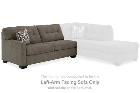 Mahoney Left-arm Facing Sofa - (3100566)