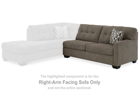 Mahoney Right-arm Facing Sofa - (3100567)