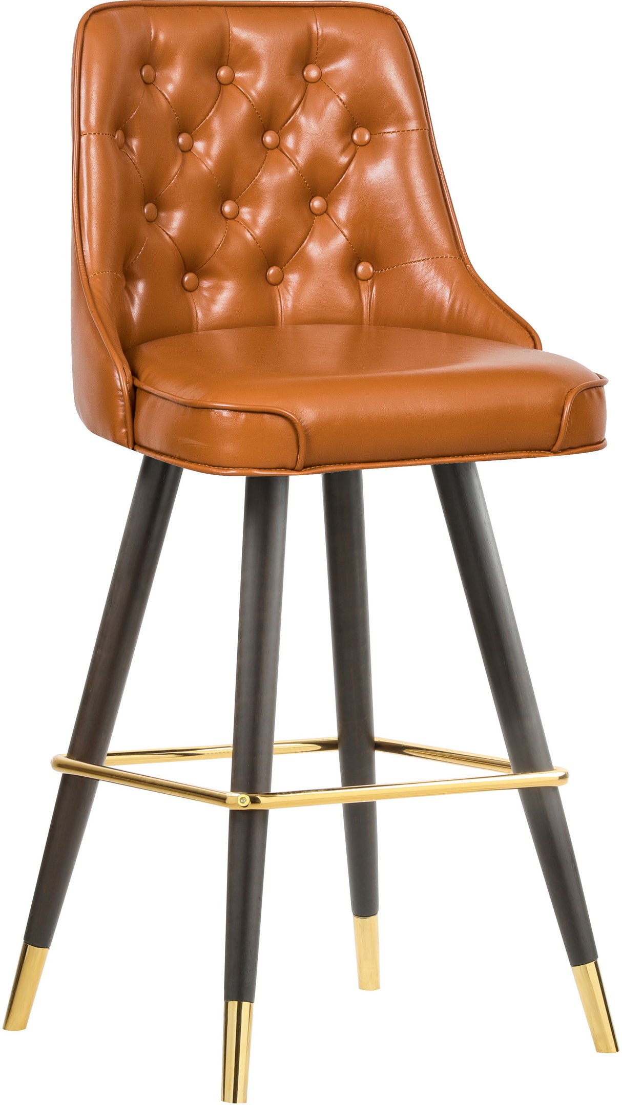 Portnoy - Counter Bar Stool (Set of 2)