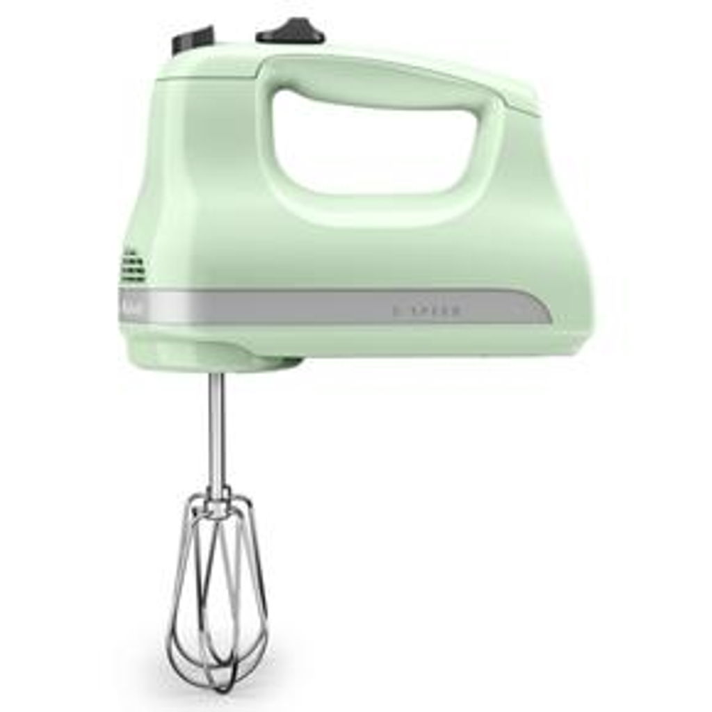 5-Speed Ultra Power Hand Mixer - Pistachio