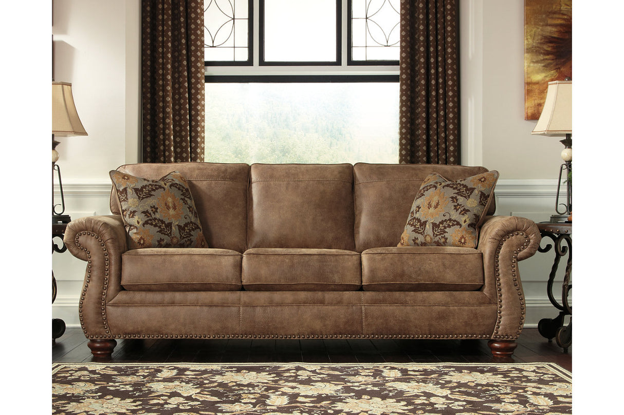 Larkinhurst Queen Sofa Sleeper - (3190139)