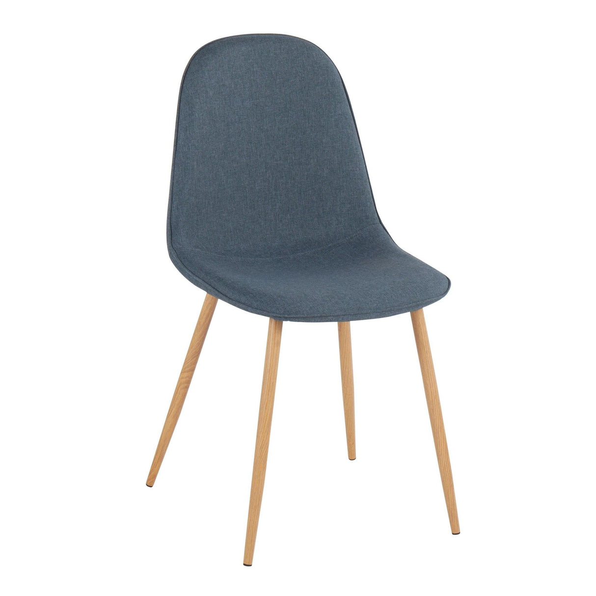 Pebble - Chair (Set of 2)