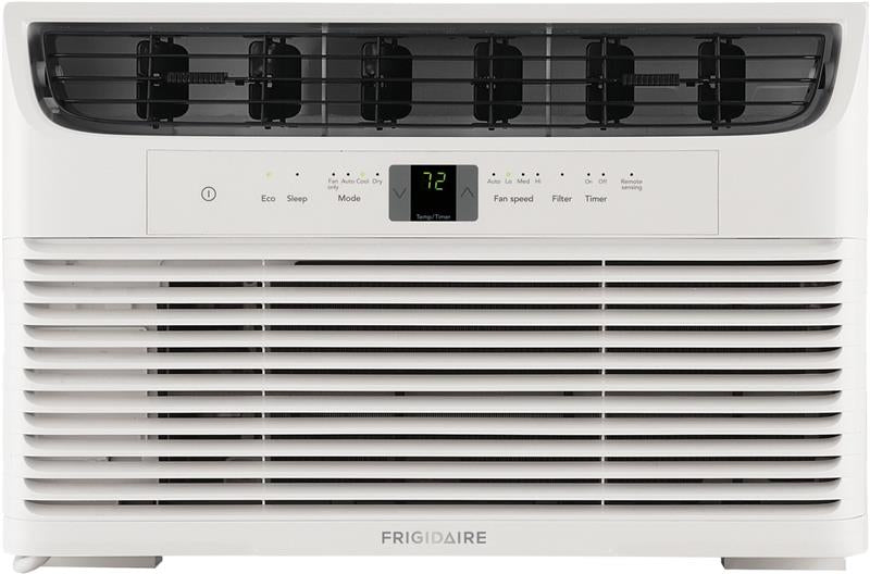 6,000 BTU Window Room Air Conditioner - (FHWC063TC)