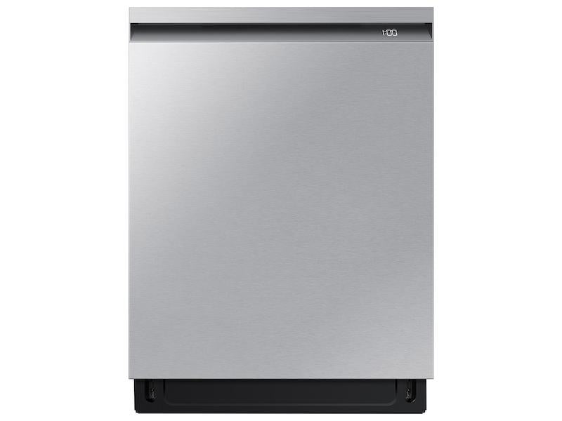 Smart 42dBA Dishwasher with StormWash+(TM) and Smart Dry in Stainless Steel - (DW80B7070US)