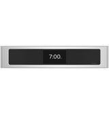 Caf(eback)(TM) 27" Smart Double Wall Oven with Convection - (CKD70DP2NS1)