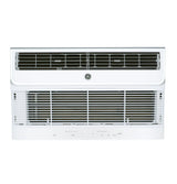 GE(R) 230/208 Volt Built-In Heat/Cool Room Air Conditioner - (AJEM12DWH)