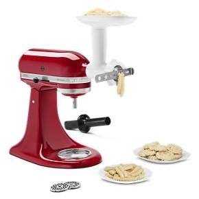 Food Grinder Attachment