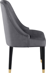 Omni - Dining Chair (Set of 2)