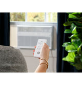 GE(R) 23,500 BTU Heat/Cool Electronic Window Air Conditioner for Extra-Large Rooms up to 1,500 sq. ft. - (AHE24DZ)