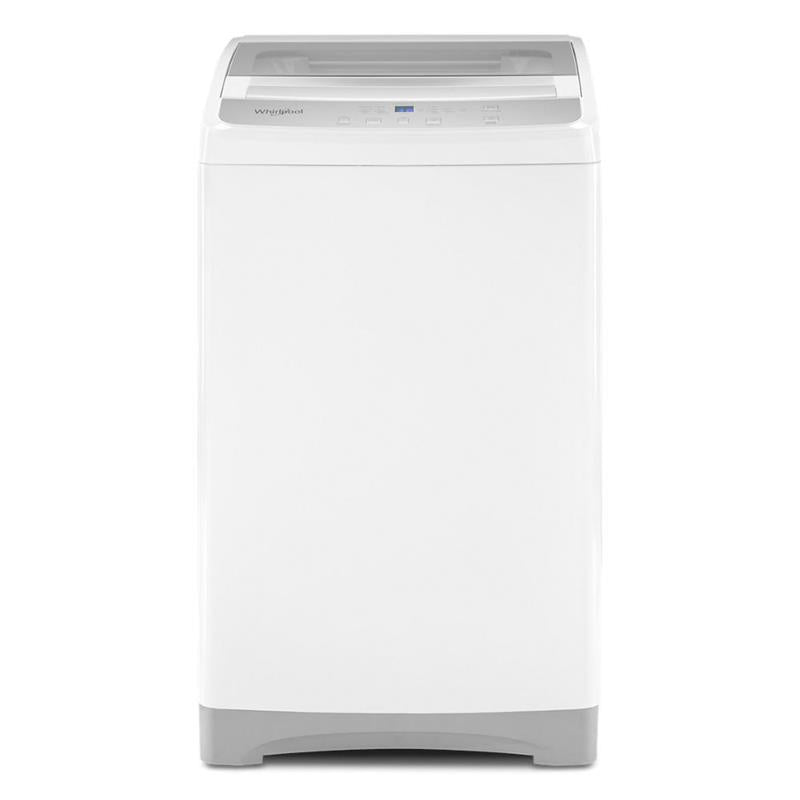 1.6 cu. ft. Compact Top Load Washer with Flexible Installation - (WTW2000HW)